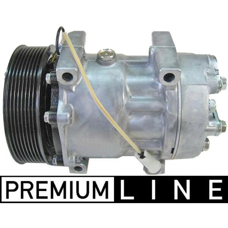 Kompressor, Klimaanlage ACP 124 000P Kompressor, Klimaanlage ACP 124 000P