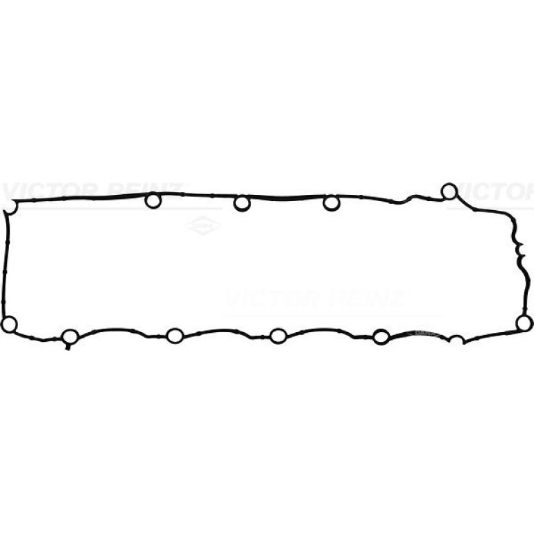 Dichtung, Zylinderkopfhaube 71-35007-00 Dichtung, Zylinderkopfhaube 71-35007-00