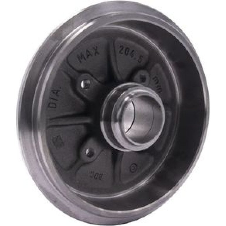 Bremstrommel 8DT 355 300-481 Bremstrommel 8DT 355 300-481