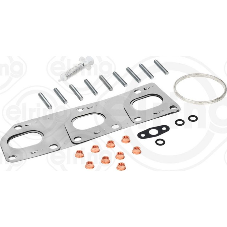 Montagesatz, Lader 440.410 Montagesatz, Lader 440.410