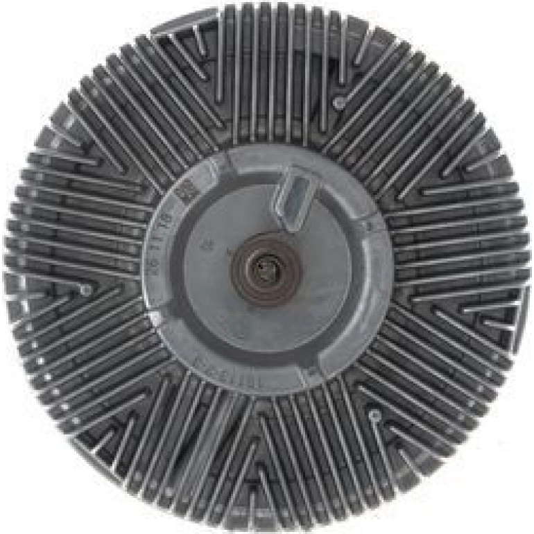 Kupplung, Kühlerlüfter CFC 248 000P Kupplung, Kühlerlüfter CFC 248 000P