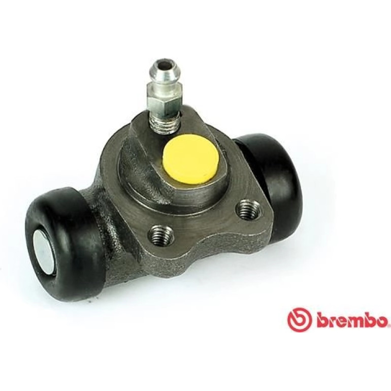 Radbremszylinder A 12 155 Radbremszylinder A 12 155