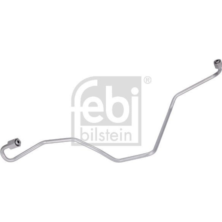 FEBI BILSTEIN 186605 Ölleitung, Lader FEBI BILSTEIN 186605 Ölleitung, Lader