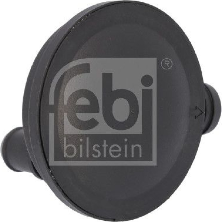 FEBI BILSTEIN 185538 Ventil, Kurbelgehäuseentlüftung FEBI BILSTEIN 185538 Ventil, Kurbelgehäuseentlüftung