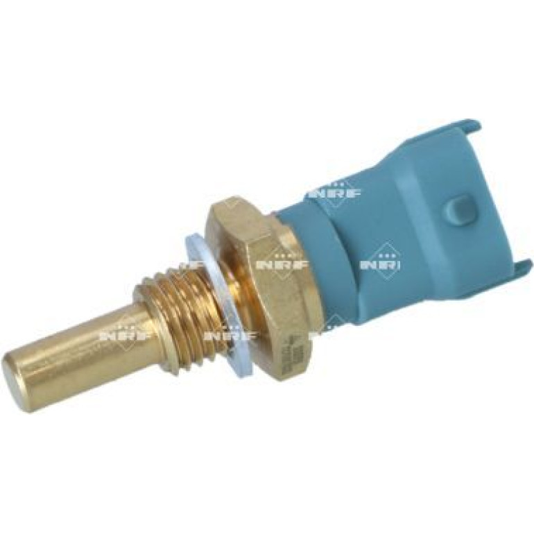 Sensor, Kühlmitteltemperatur 727005 Sensor, Kühlmitteltemperatur 727005