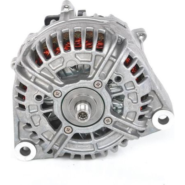 Generator 0 124 615 043 Generator 0 124 615 043