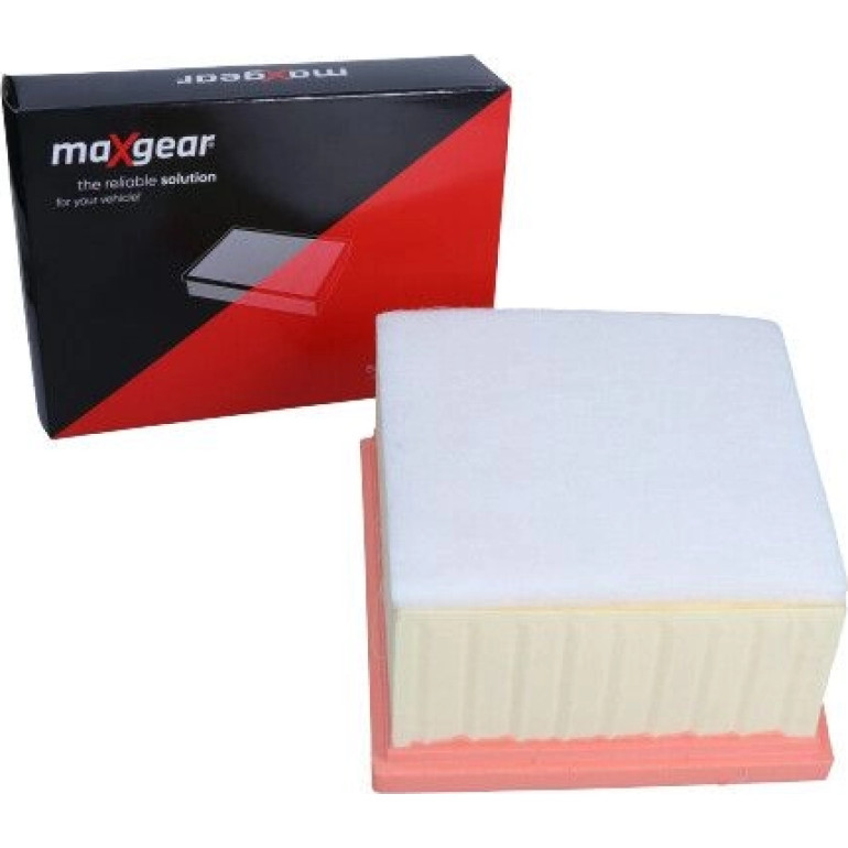 Luftfilter 26-2436 Luftfilter 26-2436