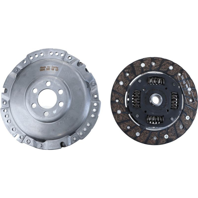 SACHS 3000 287 002 Kupplungssatz SACHS 3000 287 002 Kupplungssatz