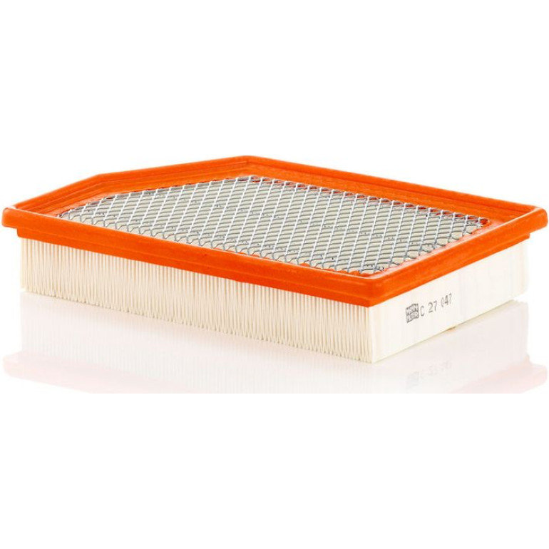MANN-FILTER C 27 047 Luftfilter MANN-FILTER C 27 047 Luftfilter