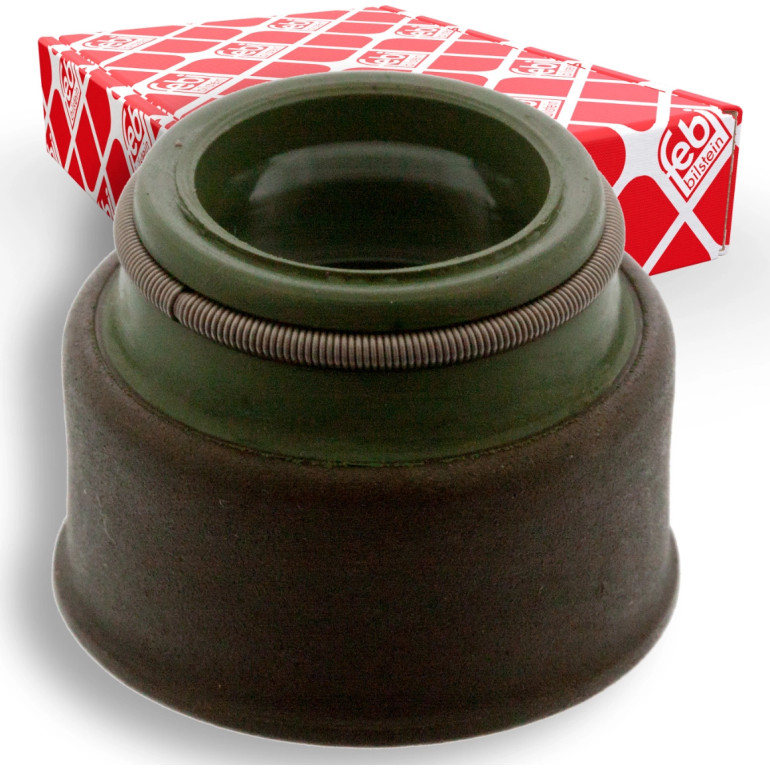 FEBI BILSTEIN 04334 Dichtring, Ventilschaft FEBI BILSTEIN 04334 Dichtring, Ventilschaft