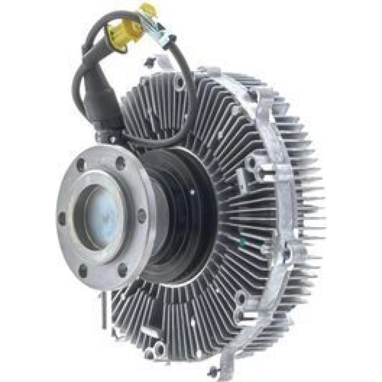 Kupplung, Kühlerlüfter CFC 214 000P