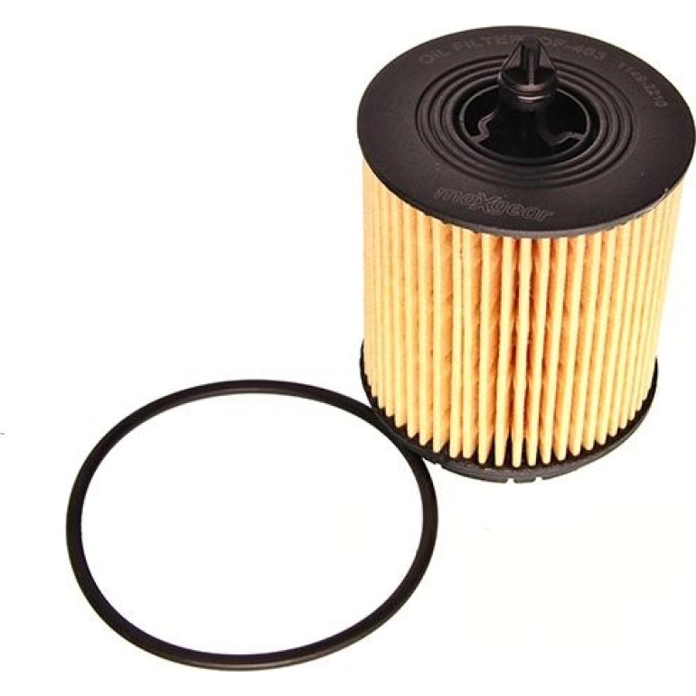 Ölfilter 26-0301 Ölfilter 26-0301
