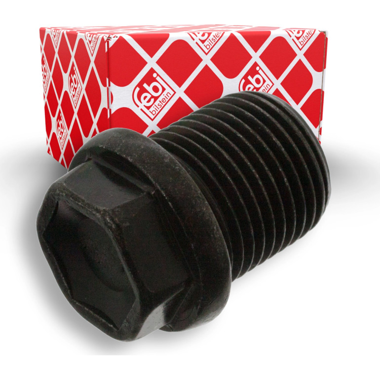 FEBI BILSTEIN 48875 Verschlussschraube, Ölwanne