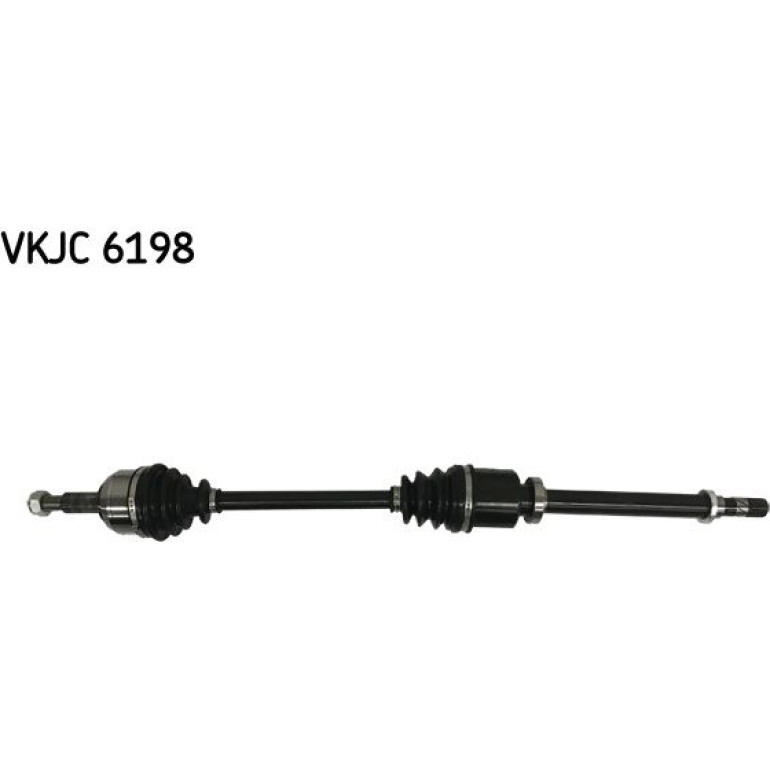 Antriebswelle VKJC 6198 Antriebswelle VKJC 6198
