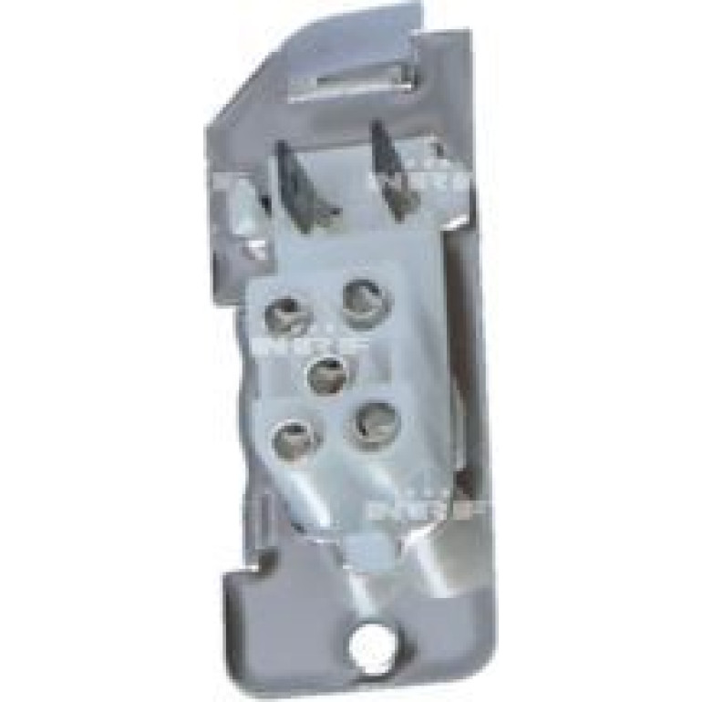 Widerstand, Innenraumgebläse 342038