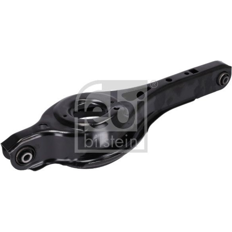 FEBI BILSTEIN 184487 Querlenker, Lenker, Radaufhängung FEBI BILSTEIN 184487 Querlenker, Lenker, Radaufhängung