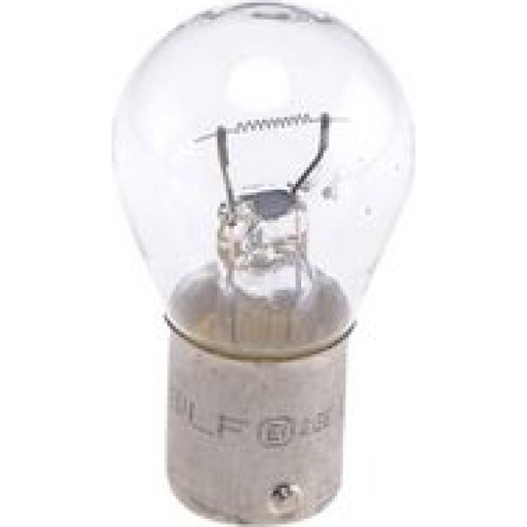Glühlampe, Blinkleuchte 1 987 302 501 Glühlampe, Blinkleuchte 1 987 302 501