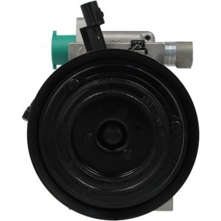 Kompressor, Klimaanlage 89273 Kompressor, Klimaanlage 89273