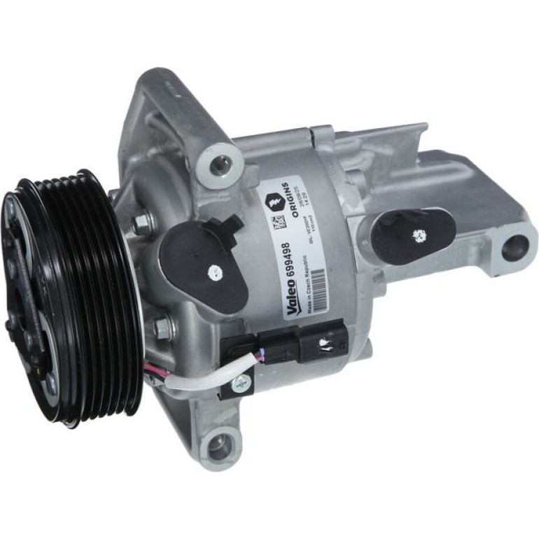 Kompressor, Klimaanlage 699498 Kompressor, Klimaanlage 699498