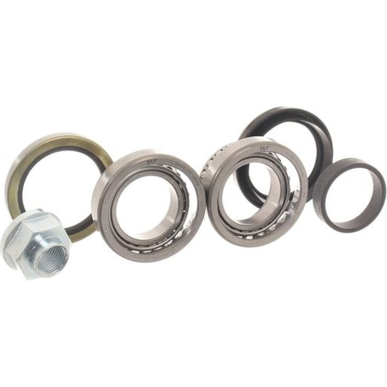 Radlagersatz VKBA 3901 Radlagersatz VKBA 3901