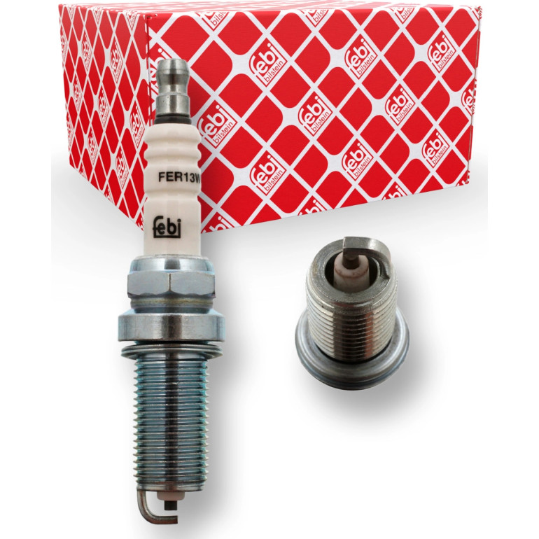FEBI BILSTEIN 13435 Zündkerze FEBI BILSTEIN 13435 Zündkerze