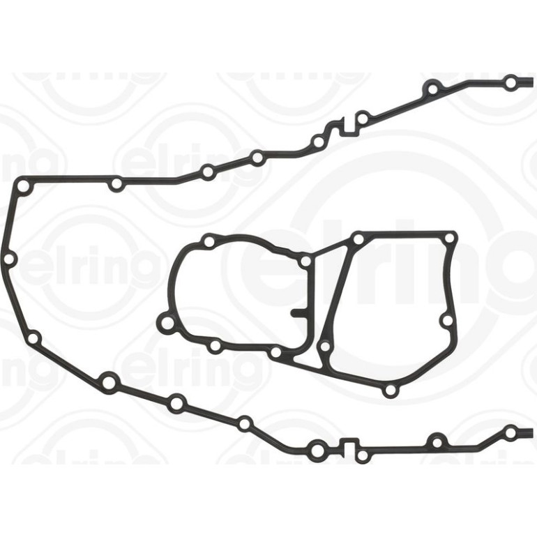 Dichtungssatz, Steuergehäuse 670.590 Dichtungssatz, Steuergehäuse 670.590
