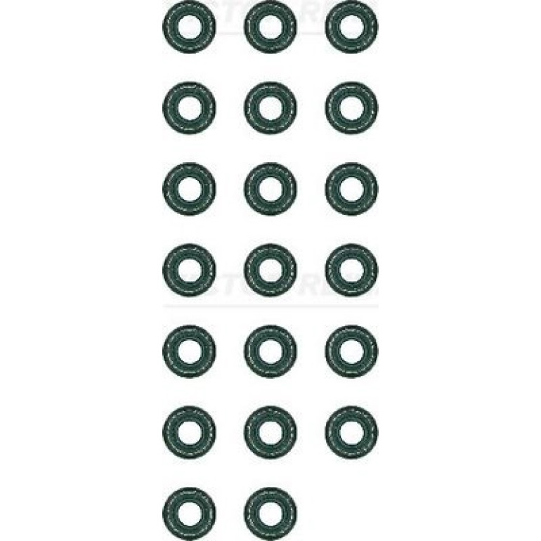 Dichtungssatz, Ventilschaft 12-26058-04