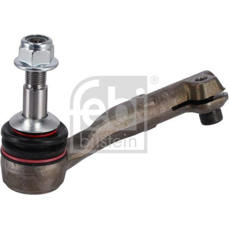 FEBI BILSTEIN 186265 Spurstangenkopf FEBI BILSTEIN 186265 Spurstangenkopf