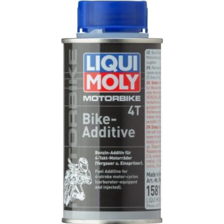 Kraftstoffadditiv 1581