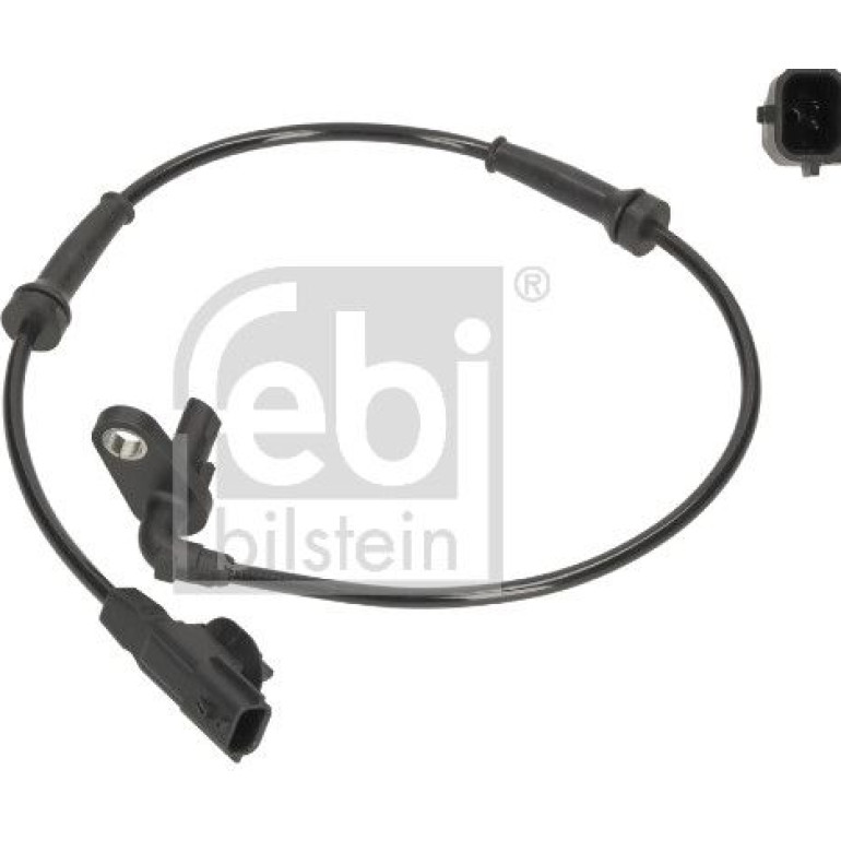 Sensor, Raddrehzahl 193017