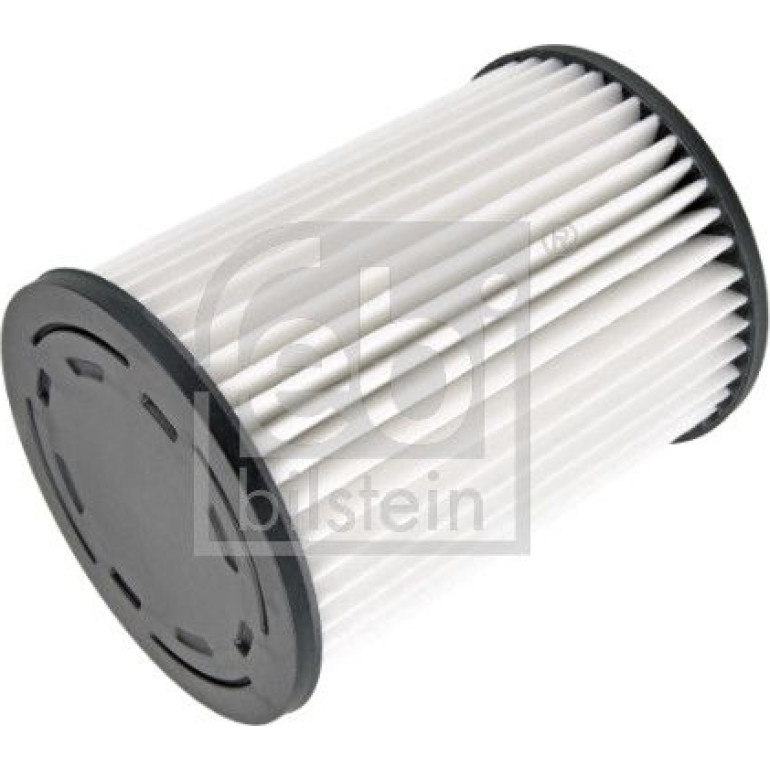 FEBI BILSTEIN 183862 Luftfilter FEBI BILSTEIN 183862 Luftfilter