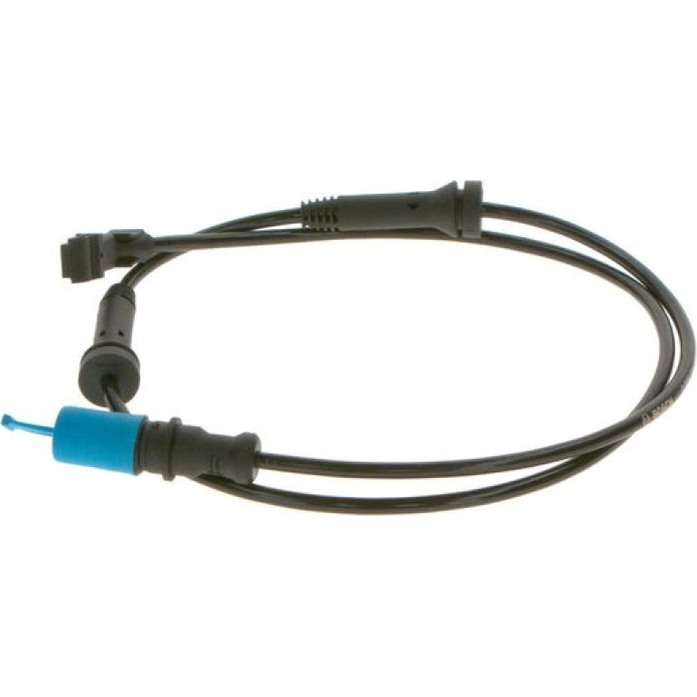 Sensor, Raddrehzahl 0 986 594 600 Sensor, Raddrehzahl 0 986 594 600