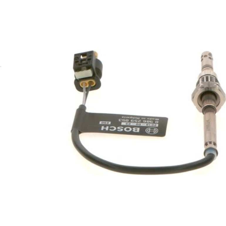 Sensor, Abgastemperatur 0 986 259 053