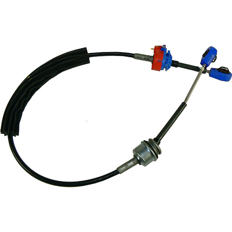 Seilzug, Schaltgetriebe 3150014