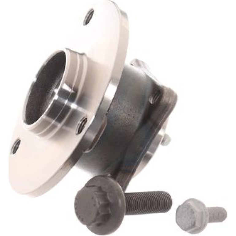 Radlagersatz VKBA 6625