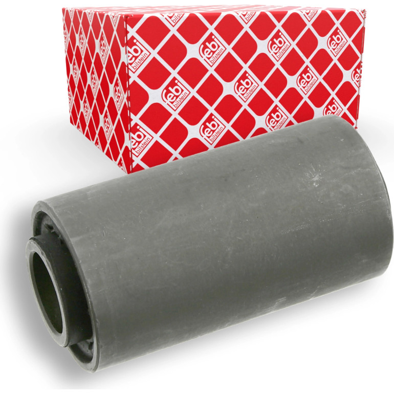 FEBI BILSTEIN 26375 Lagerbuchse, Blattfeder FEBI BILSTEIN 26375 Lagerbuchse, Blattfeder