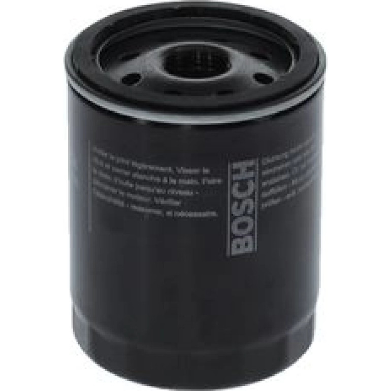 BOSCH F 026 407 236 Ölfilter BOSCH F 026 407 236 Ölfilter