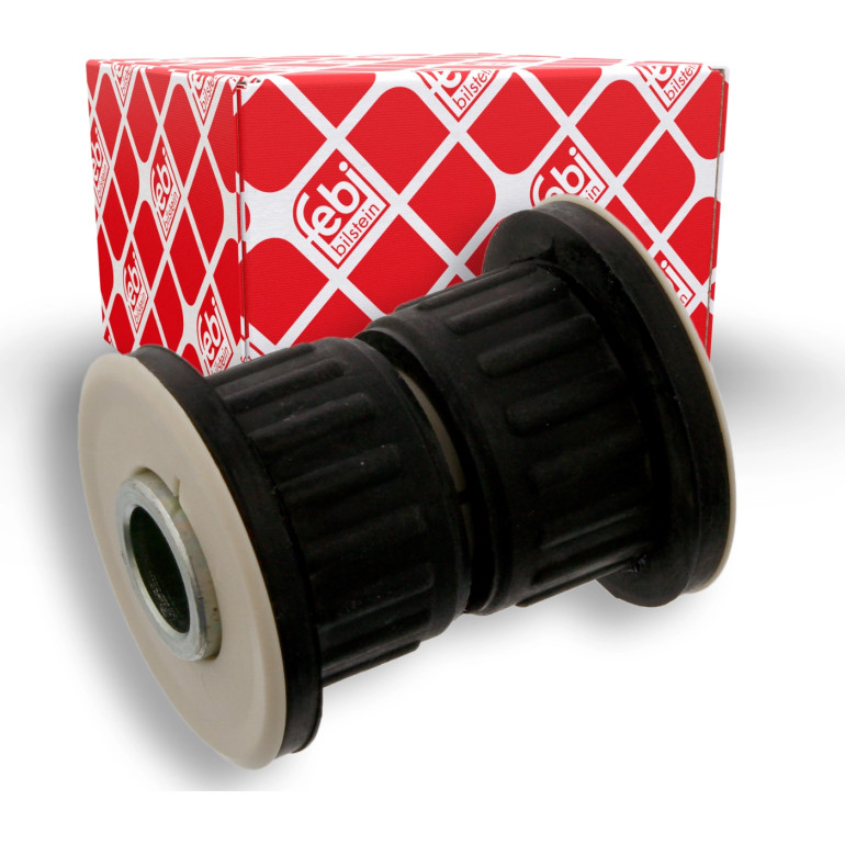 FEBI BILSTEIN 35515 Lagerung, Blattfeder