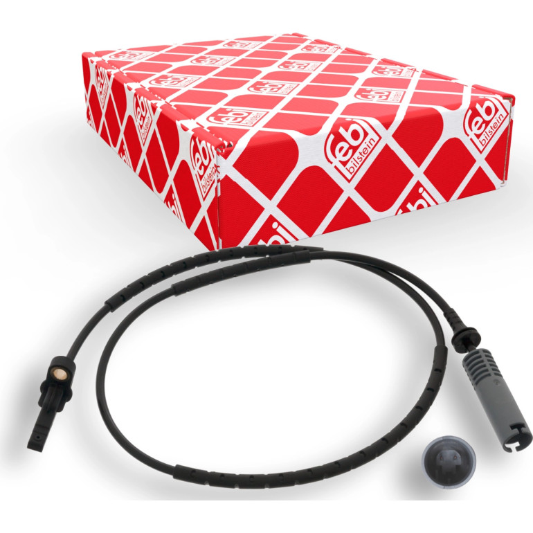 FEBI BILSTEIN 48921 Sensor, Raddrehzahl FEBI BILSTEIN 48921 Sensor, Raddrehzahl