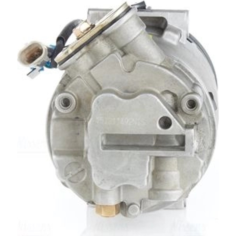 Kompressor, Klimaanlage 89222