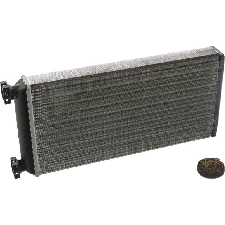 FEBI BILSTEIN 100668 Wärmetauscher, Innenraumheizung