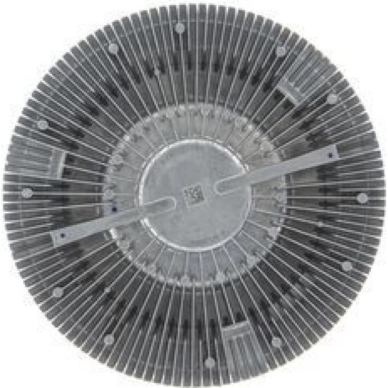 Kupplung, Kühlerlüfter CFC 221 000P
