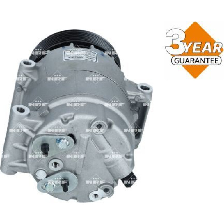 Kompressor, Klimaanlage 32252