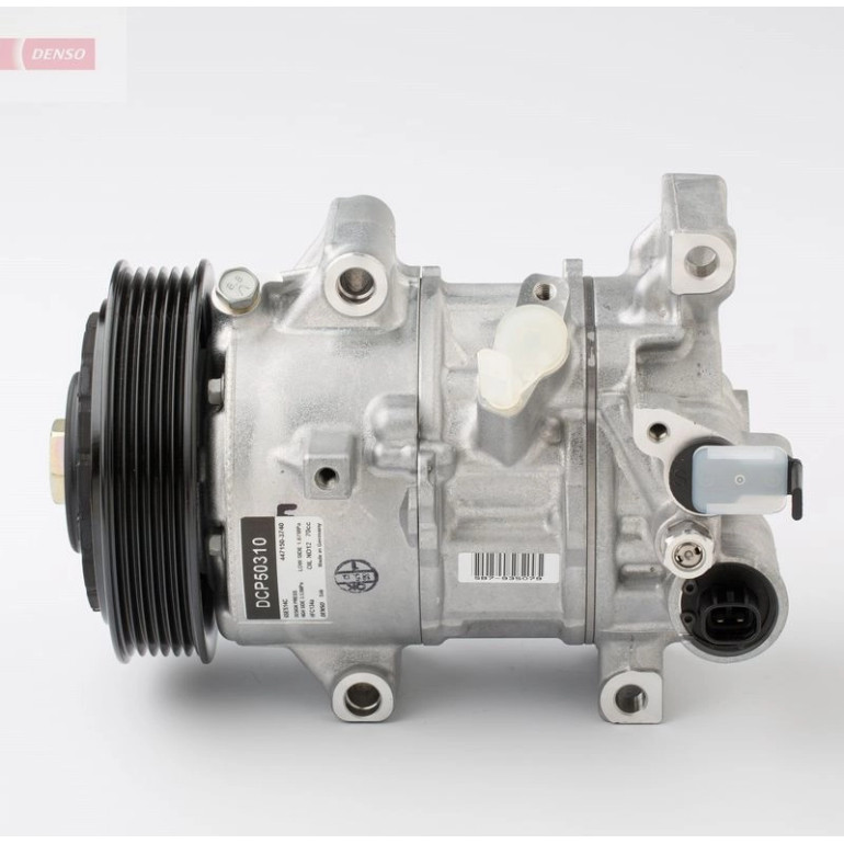 DENSO 6SES14C Klimakompressor DCP50310