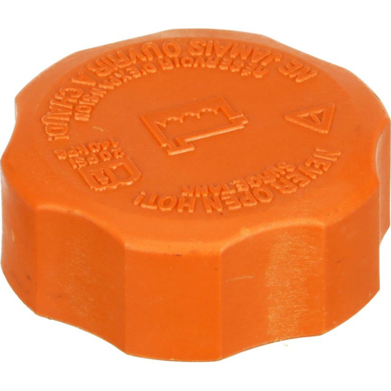 Verschlussdeckel, Kühlmittelbehälter RC257
