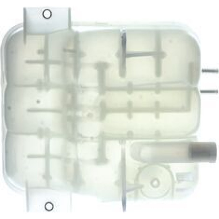 Ausgleichsbehälter, Kühlmittel CRT 74 000S
