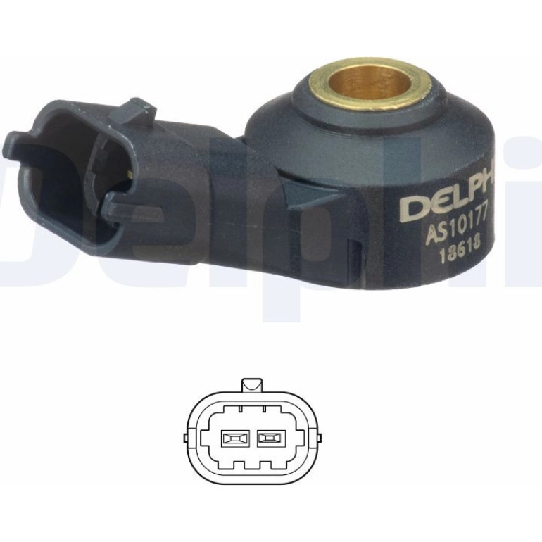 Klopfsensor AS10177