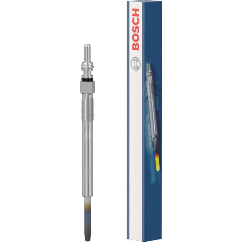 BOSCH F 002 G50 031 Glühkerze Duraterm