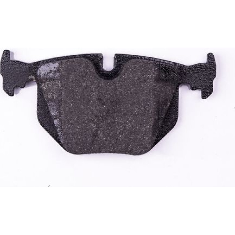 Bremsbelagsatz, Scheibenbremse 8DB 355 009-331 Bremsbelagsatz, Scheibenbremse 8DB 355 009-331