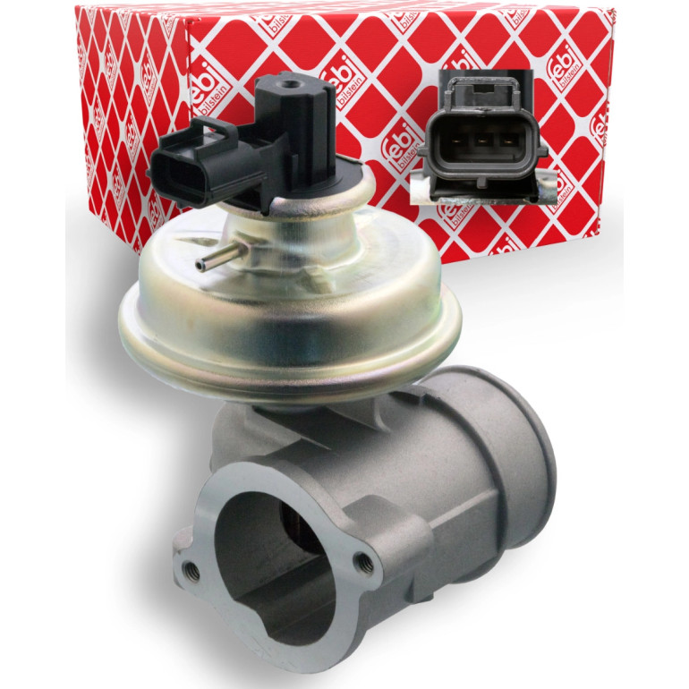 FEBI BILSTEIN 103572 AGR-Ventil FEBI BILSTEIN 103572 AGR-Ventil